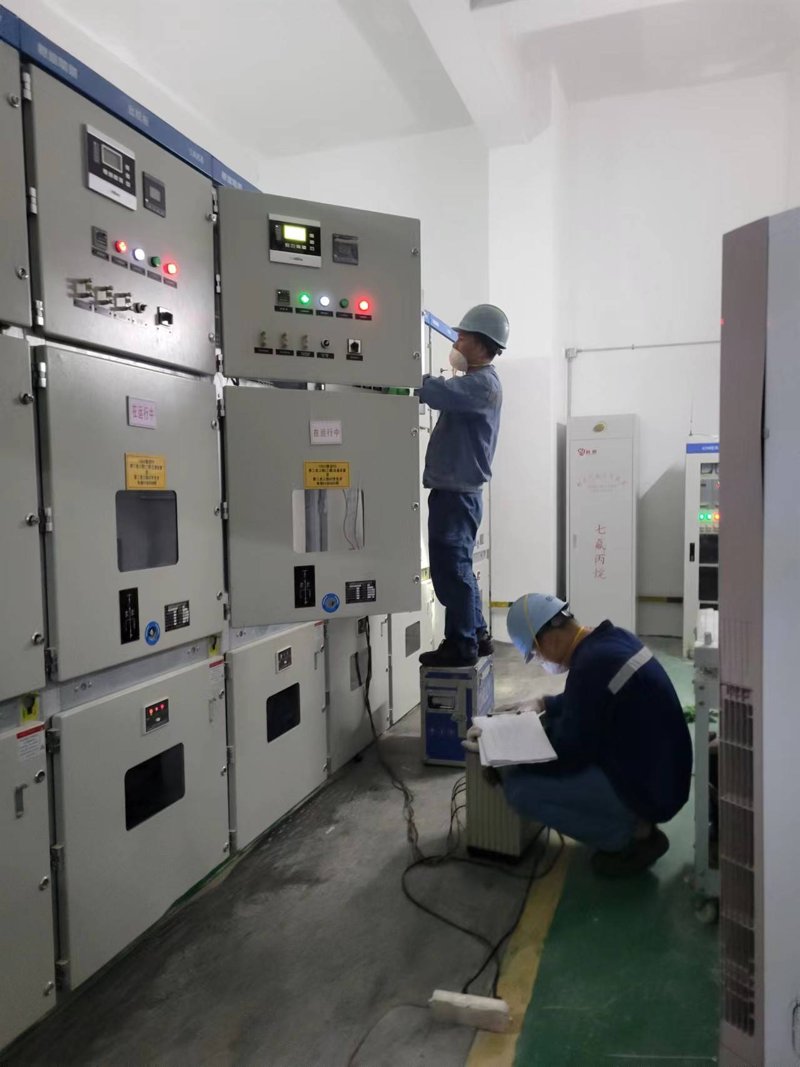 变压器维修：常见故障及解决方法